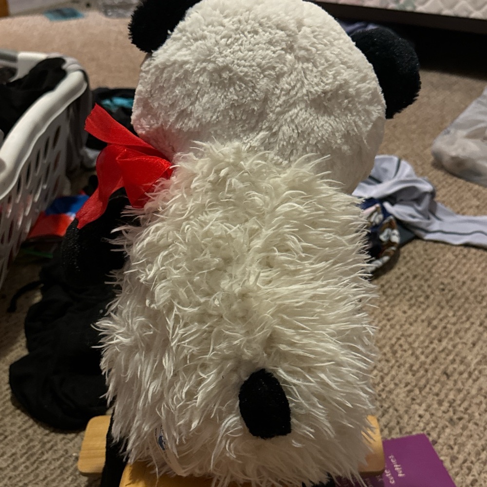 plush - Picture 2 of 2